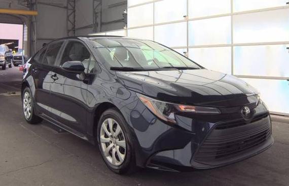 TOYOTA COROLLA 2024 5YFB4MDE5RP086869 image