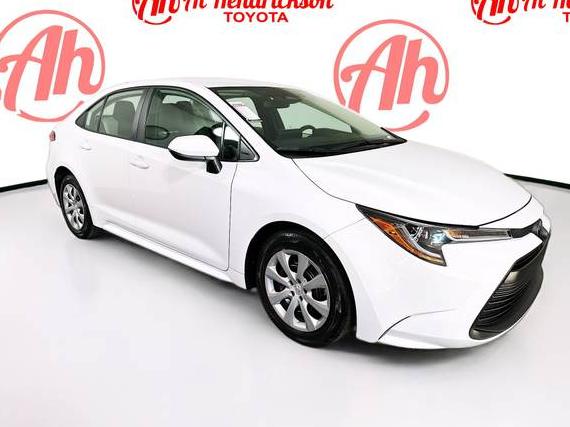 TOYOTA COROLLA 2024 5YFB4MDE7RP111447 image TOYOTA COROLLA 2024 5YFB4MDE7RP111447 image