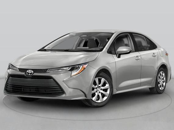 TOYOTA COROLLA 2024 5YFB4MDEXRP153899 image TOYOTA COROLLA 2024 5YFB4MDEXRP153899 image