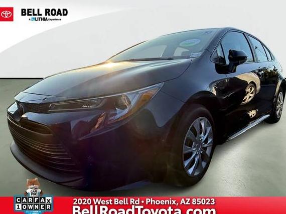 TOYOTA COROLLA 2024 5YFB4MDE7RP170532 image