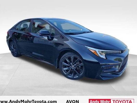 TOYOTA COROLLA 2024 JTDS4MCE3R3521995 image TOYOTA COROLLA 2024 JTDS4MCE3R3521995 image