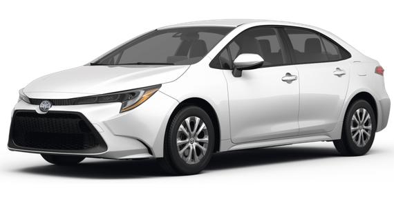 TOYOTA COROLLA 2024 5YFB4MDE1RP158845 image TOYOTA COROLLA 2024 5YFB4MDE1RP158845 image