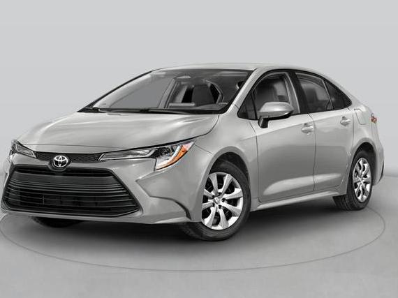TOYOTA COROLLA 2024 5YFB4MDE0RP131314 image