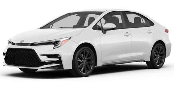 TOYOTA COROLLA 2024 5YFB4MCEXRP178173 image TOYOTA COROLLA 2024 5YFB4MCEXRP178173 image