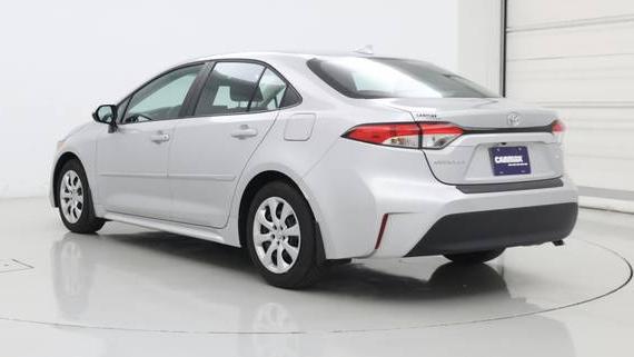 TOYOTA COROLLA 2024 5YFB4MDE9RP178728 image