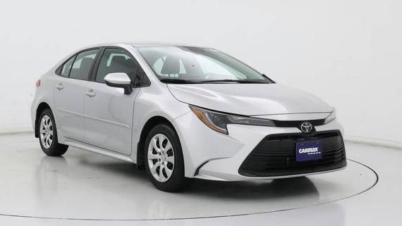 TOYOTA COROLLA 2024 5YFB4MDE8RP155229 image