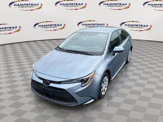 TOYOTA COROLLA 2024 5YFB4MDE8RP186402 image TOYOTA COROLLA 2024 5YFB4MDE8RP186402 image