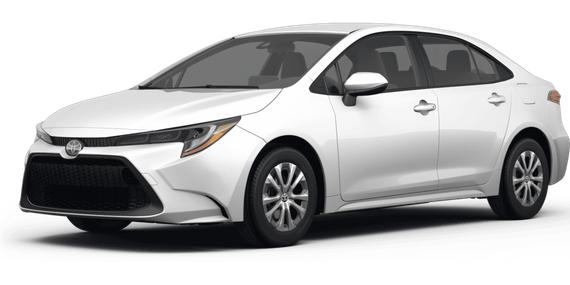 TOYOTA COROLLA 2024 5YFB4MDE4RP138671 image