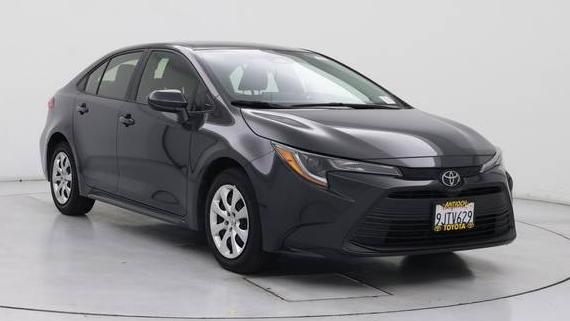 TOYOTA COROLLA 2024 JTDB4MEE4R3021373 image