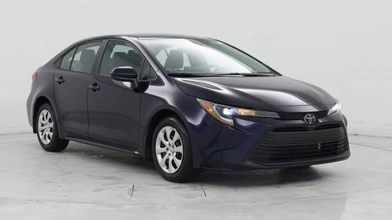 TOYOTA COROLLA 2024 5YFB4MDE5RP133561 image