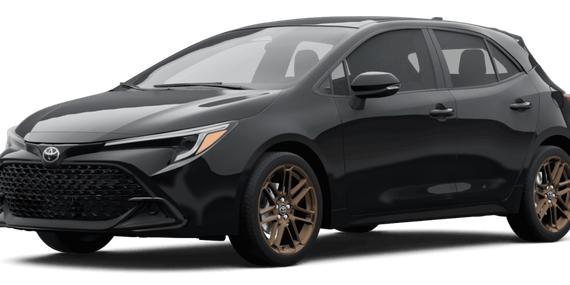 TOYOTA COROLLA 2024 JTND4MBE5R3226936 image TOYOTA COROLLA 2024 JTND4MBE5R3226936 image