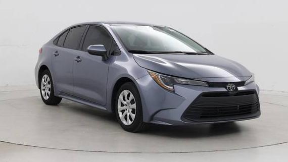 TOYOTA COROLLA 2024 5YFB4MDE1RP122167 image