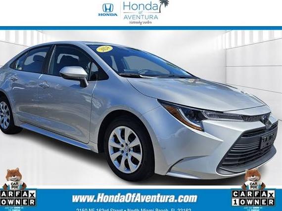 TOYOTA COROLLA 2024 5YFB4MDE9RP221108 image TOYOTA COROLLA 2024 5YFB4MDE9RP221108 image