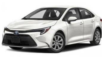 TOYOTA COROLLA 2024 JTDBCMFE1RJ034143 image