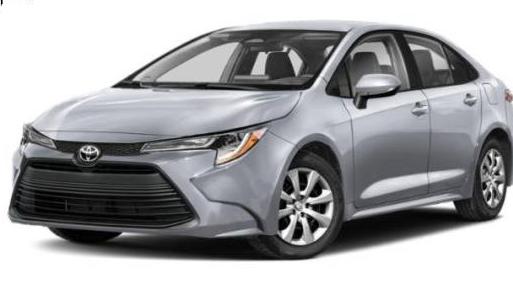 TOYOTA COROLLA 2024 5YFB4MDE5RP138341 image