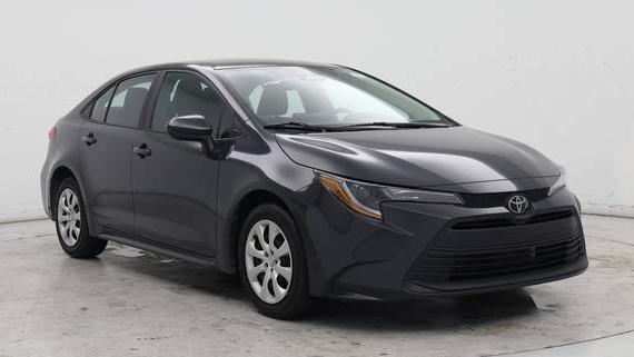 TOYOTA COROLLA 2024 5YFB4MDE2RP208281 image