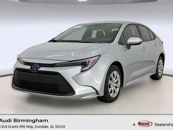 TOYOTA COROLLA 2024 JTDBCMFE0R3050659 image TOYOTA COROLLA 2024 JTDBCMFE0R3050659 image