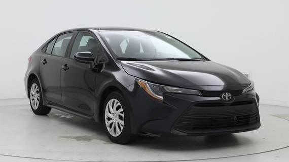 TOYOTA COROLLA 2024 5YFB4MDEXRP170153 image