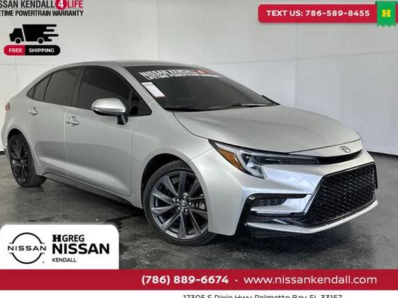 TOYOTA COROLLA 2024 JTDS4MCE7RJ106285 image TOYOTA COROLLA 2024 JTDS4MCE7RJ106285 image