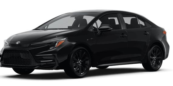 TOYOTA COROLLA 2024 JTDBCMFE9R3046724 image TOYOTA COROLLA 2024 JTDBCMFE9R3046724 image