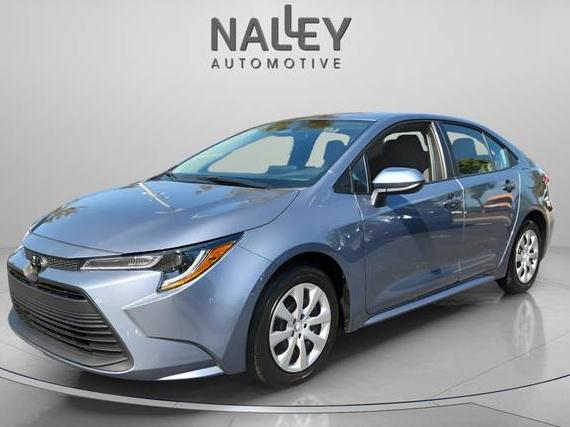 TOYOTA COROLLA 2024 5YFB4MDE2RP158448 image TOYOTA COROLLA 2024 5YFB4MDE2RP158448 image