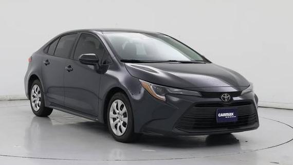 TOYOTA COROLLA 2024 5YFB4MDE6RP080448 image