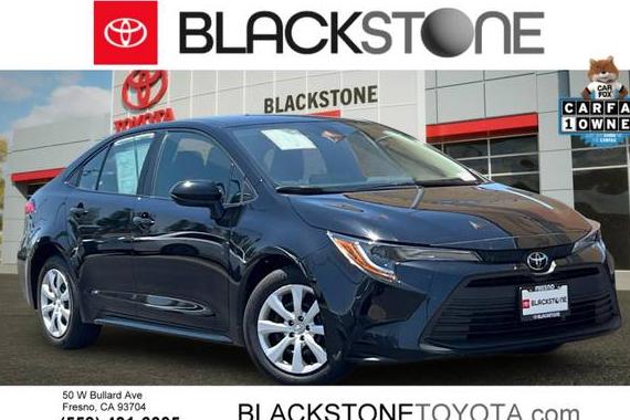 TOYOTA COROLLA 2024 5YFB4MDE2RP112182 image