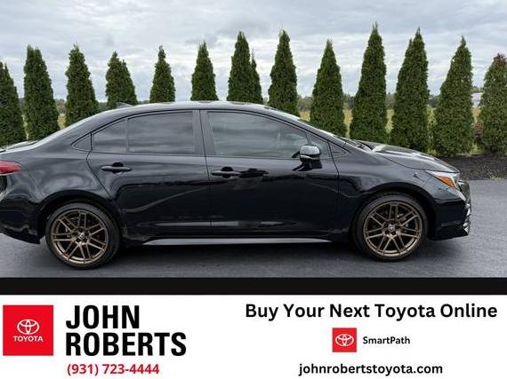 TOYOTA COROLLA 2024 5YFB4MCE6RP187873 image TOYOTA COROLLA 2024 5YFB4MCE6RP187873 image