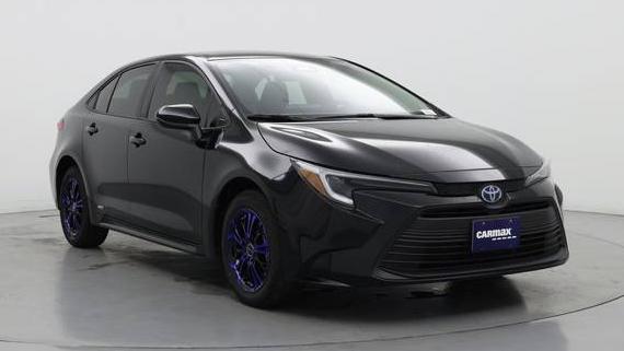 TOYOTA COROLLA 2024 JTDBDMHE3R3012384 image
