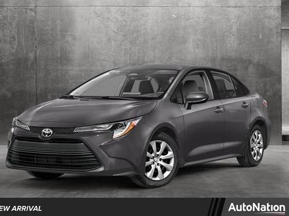 TOYOTA COROLLA 2024 JTDB4MEE2R3021789 image