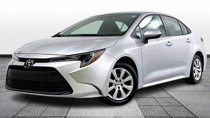 TOYOTA COROLLA 2024 5YFB4MDE0RP116134 image TOYOTA COROLLA 2024 5YFB4MDE0RP116134 image