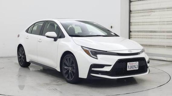 TOYOTA COROLLA 2024 JTDT4MCE5RJ104085 image TOYOTA COROLLA 2024 JTDT4MCE5RJ104085 image