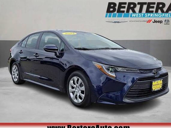 TOYOTA COROLLA 2024 5YFB4MDE2RP146753 image TOYOTA COROLLA 2024 5YFB4MDE2RP146753 image