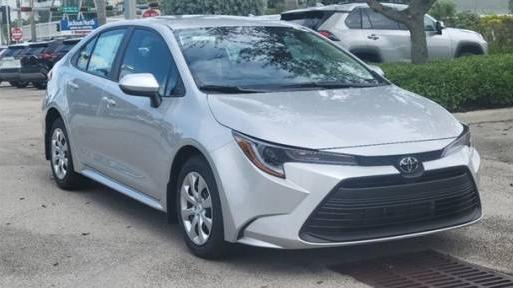 TOYOTA COROLLA 2024 5YFB4MDE6RP222040 image