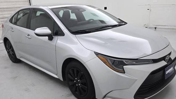 TOYOTA COROLLA 2024 5YFB4MDE9RP090066 image