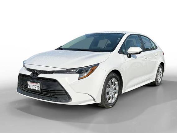 TOYOTA COROLLA 2024 5YFB4MDE4RP138704 image TOYOTA COROLLA 2024 5YFB4MDE4RP138704 image