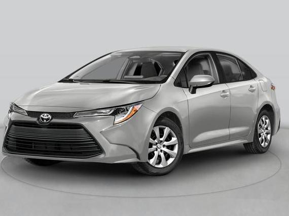 TOYOTA COROLLA 2024 5YFB4MDE2RP159115 image TOYOTA COROLLA 2024 5YFB4MDE2RP159115 image