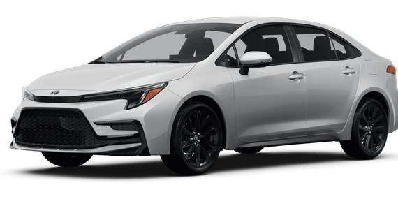 TOYOTA COROLLA 2024 JTDBCMFE6RJ029715 image TOYOTA COROLLA 2024 JTDBCMFE6RJ029715 image