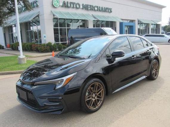 TOYOTA COROLLA 2024 5YFB4MCEXRP169392 image TOYOTA COROLLA 2024 5YFB4MCEXRP169392 image