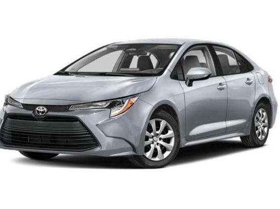 TOYOTA COROLLA 2024 5YFB4MDE6RP097699 image