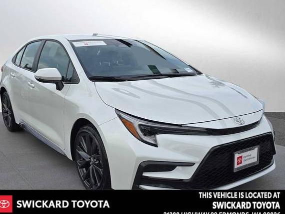 TOYOTA COROLLA 2024 5YFS4MCE1RP210394 image TOYOTA COROLLA 2024 5YFS4MCE1RP210394 image