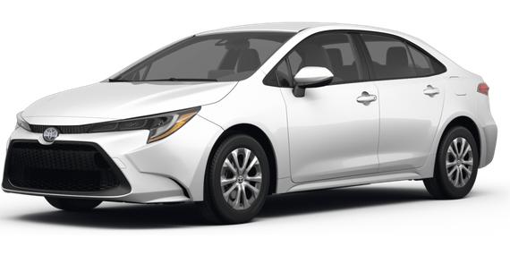 TOYOTA COROLLA 2024 5YFB4MDE2RP158823 image TOYOTA COROLLA 2024 5YFB4MDE2RP158823 image