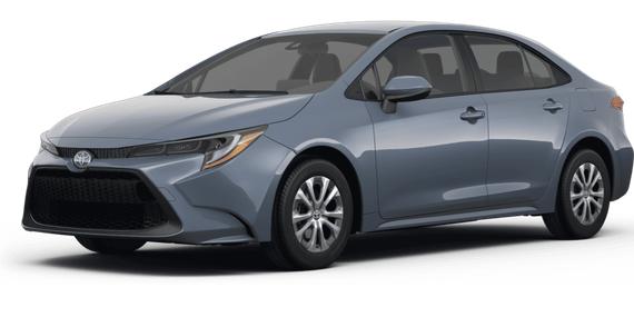 TOYOTA COROLLA 2024 JTDBCMFE0R3032095 image