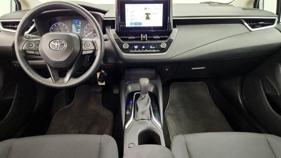 TOYOTA COROLLA 2024 5YFB4MDEXRP192668 image TOYOTA COROLLA 2024 5YFB4MDEXRP192668 image