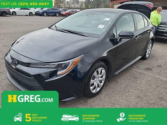 TOYOTA COROLLA 2024 5YFB4MDE5RP177639 image TOYOTA COROLLA 2024 5YFB4MDE5RP177639 image