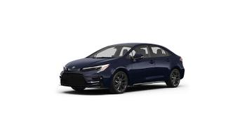 TOYOTA COROLLA 2024 5YFS4MCE7RP171925 image