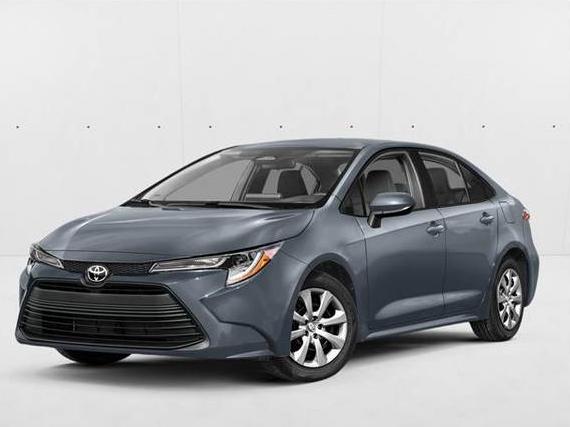 TOYOTA COROLLA 2024 5YFB4MDE1RP195958 image