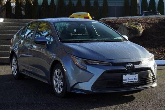 TOYOTA COROLLA 2024 5YFB4MDE5RP150537 image