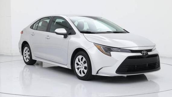 TOYOTA COROLLA 2024 5YFB4MDE3RP088281 image TOYOTA COROLLA 2024 5YFB4MDE3RP088281 image