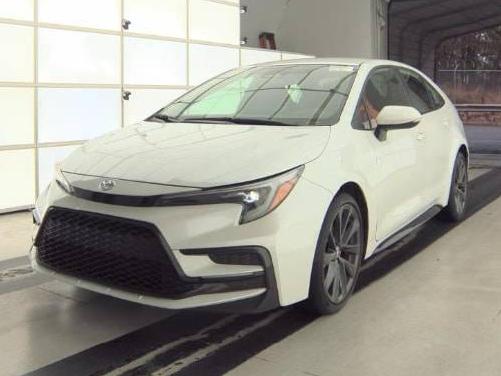 TOYOTA COROLLA 2024 5YFS4MCE8RP169147 image TOYOTA COROLLA 2024 5YFS4MCE8RP169147 image